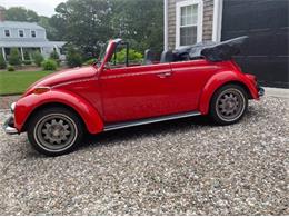 1970 Volkswagen Beetle (CC-2111514) for sale in Cadillac, Michigan