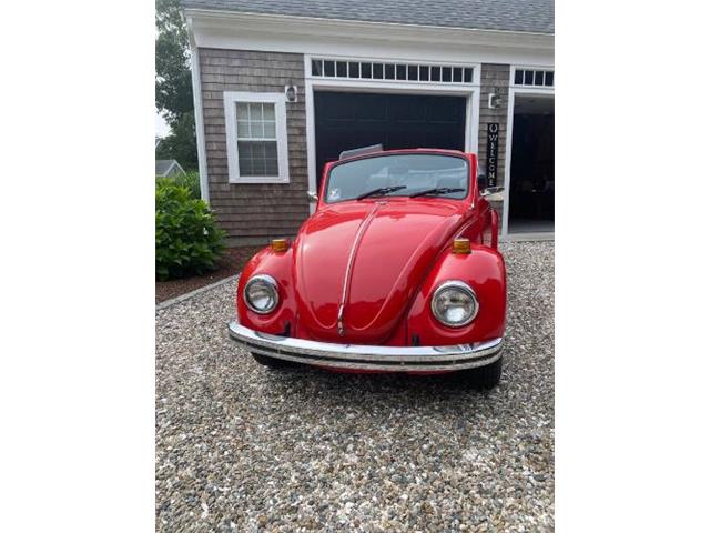 1970 Volkswagen Beetle (CC-2111514) for sale in Cadillac, Michigan
