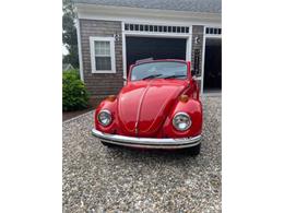 1970 Volkswagen Beetle (CC-2111514) for sale in Cadillac, Michigan