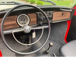1970 Volkswagen Beetle (CC-2111514) for sale in Cadillac, Michigan