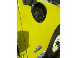 1983 Land Rover Series III (CC-2111515) for sale in Cadillac, Michigan