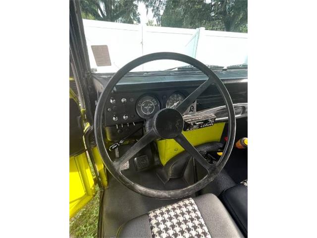 1983 Land Rover Series III (CC-2111515) for sale in Cadillac, Michigan
