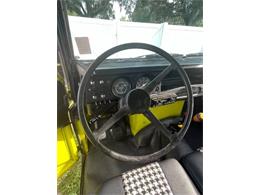 1983 Land Rover Series III (CC-2111515) for sale in Cadillac, Michigan