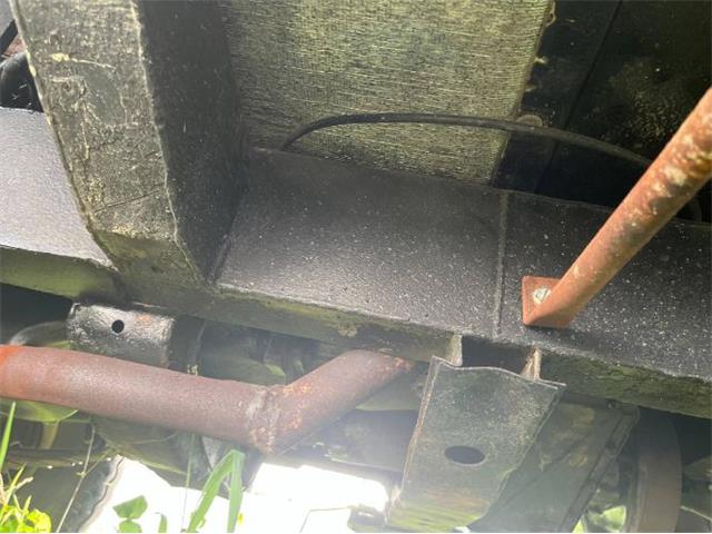 1983 Land Rover Series III (CC-2111515) for sale in Cadillac, Michigan