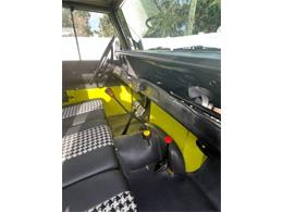1983 Land Rover Series III (CC-2111515) for sale in Cadillac, Michigan