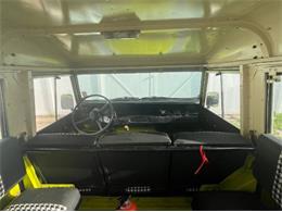 1983 Land Rover Series III (CC-2111515) for sale in Cadillac, Michigan