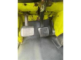 1983 Land Rover Series III (CC-2111515) for sale in Cadillac, Michigan