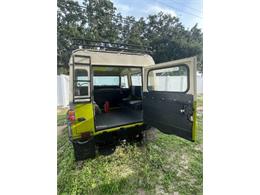 1983 Land Rover Series III (CC-2111515) for sale in Cadillac, Michigan