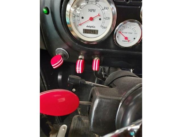 1949 Ford F1 (CC-2111516) for sale in Cadillac, Michigan