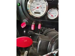 1949 Ford F1 (CC-2111516) for sale in Cadillac, Michigan