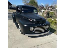 1949 Ford F1 (CC-2111516) for sale in Cadillac, Michigan