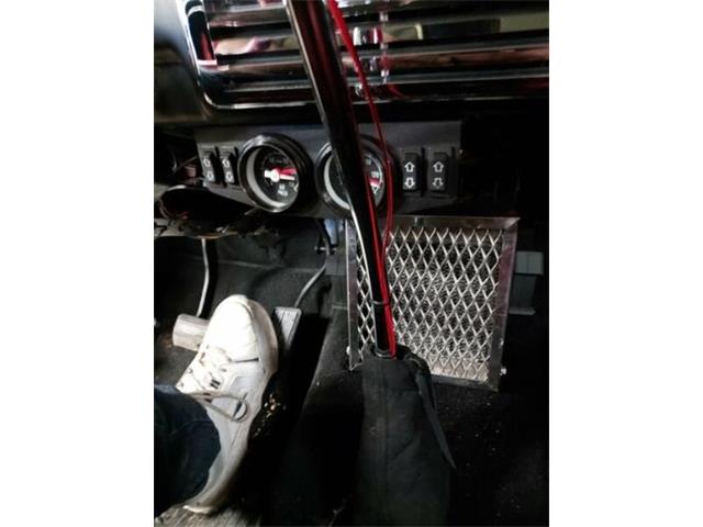 1949 Ford F1 (CC-2111516) for sale in Cadillac, Michigan