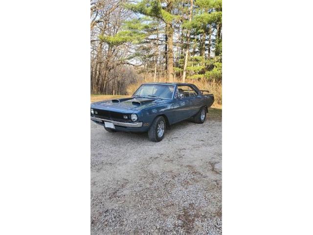 1970 Dodge Dart (CC-2111517) for sale in Cadillac, Michigan
