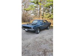 1970 Dodge Dart (CC-2111517) for sale in Cadillac, Michigan