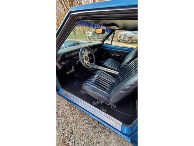 1970 Dodge Dart (CC-2111517) for sale in Cadillac, Michigan