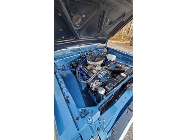 1970 Dodge Dart (CC-2111517) for sale in Cadillac, Michigan