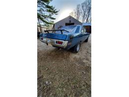 1970 Dodge Dart (CC-2111517) for sale in Cadillac, Michigan