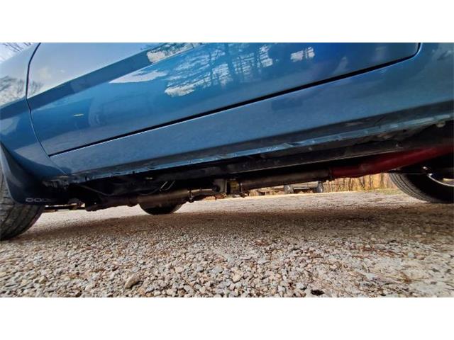 1970 Dodge Dart (CC-2111517) for sale in Cadillac, Michigan
