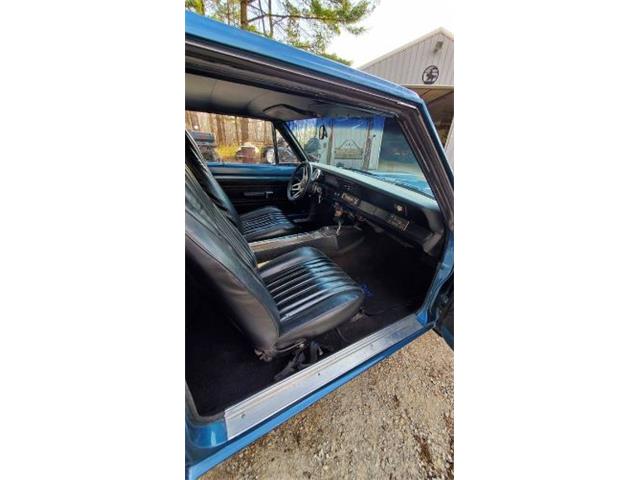 1970 Dodge Dart (CC-2111517) for sale in Cadillac, Michigan