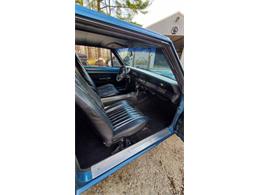 1970 Dodge Dart (CC-2111517) for sale in Cadillac, Michigan