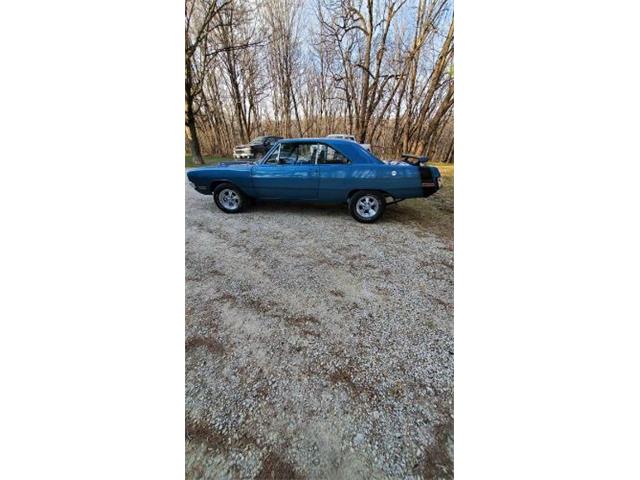 1970 Dodge Dart (CC-2111517) for sale in Cadillac, Michigan