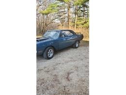1970 Dodge Dart (CC-2111517) for sale in Cadillac, Michigan