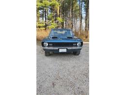 1970 Dodge Dart (CC-2111517) for sale in Cadillac, Michigan