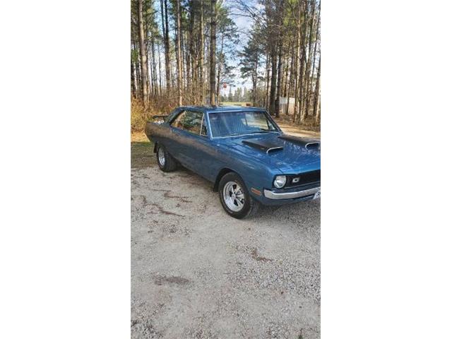 1970 Dodge Dart (CC-2111517) for sale in Cadillac, Michigan