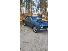 1970 Dodge Dart (CC-2111517) for sale in Cadillac, Michigan