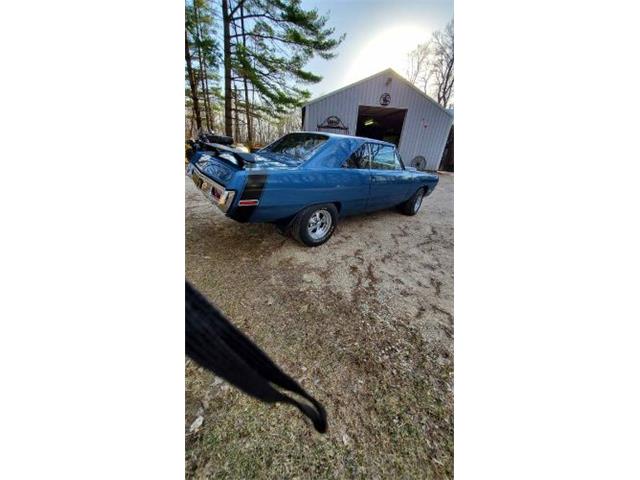 1970 Dodge Dart (CC-2111517) for sale in Cadillac, Michigan