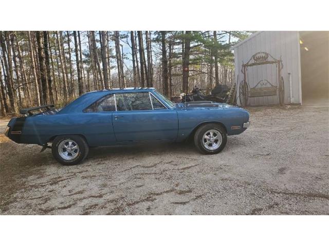 1970 Dodge Dart (CC-2111517) for sale in Cadillac, Michigan