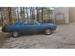 1970 Dodge Dart (CC-2111517) for sale in Cadillac, Michigan
