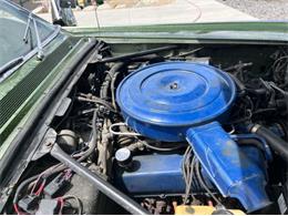 1969 Lincoln Continental (CC-2111518) for sale in Cadillac, Michigan