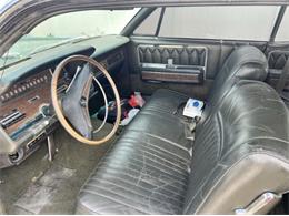 1969 Lincoln Continental (CC-2111518) for sale in Cadillac, Michigan