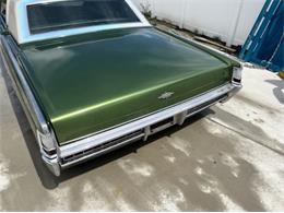 1969 Lincoln Continental (CC-2111518) for sale in Cadillac, Michigan