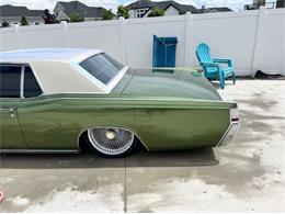 1969 Lincoln Continental (CC-2111518) for sale in Cadillac, Michigan