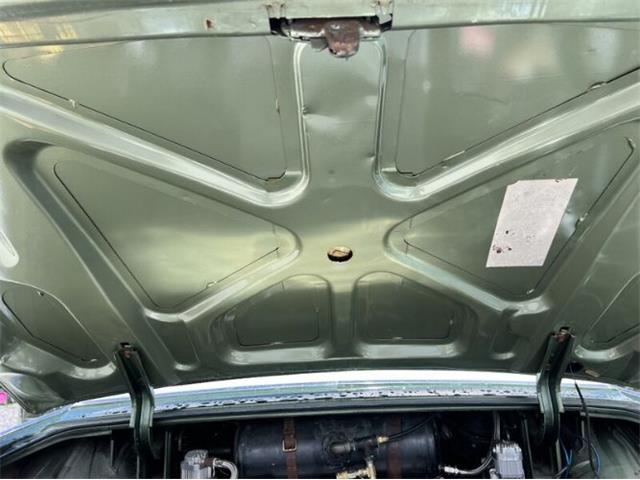1969 Lincoln Continental (CC-2111518) for sale in Cadillac, Michigan