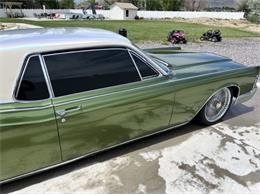 1969 Lincoln Continental (CC-2111518) for sale in Cadillac, Michigan