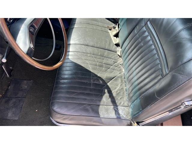 1969 Lincoln Continental (CC-2111518) for sale in Cadillac, Michigan
