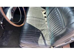 1969 Lincoln Continental (CC-2111518) for sale in Cadillac, Michigan