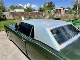 1969 Lincoln Continental (CC-2111518) for sale in Cadillac, Michigan