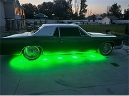 1969 Lincoln Continental (CC-2111518) for sale in Cadillac, Michigan