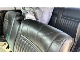 1969 Lincoln Continental (CC-2111518) for sale in Cadillac, Michigan