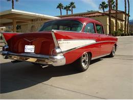 1957 Chevrolet Bel Air (CC-2111519) for sale in Cadillac, Michigan