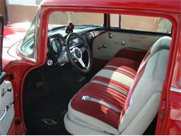 1957 Chevrolet Bel Air (CC-2111519) for sale in Cadillac, Michigan