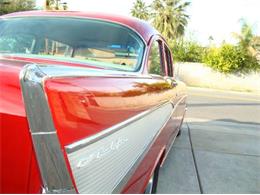 1957 Chevrolet Bel Air (CC-2111519) for sale in Cadillac, Michigan