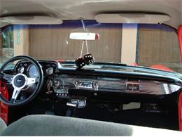 1957 Chevrolet Bel Air (CC-2111519) for sale in Cadillac, Michigan
