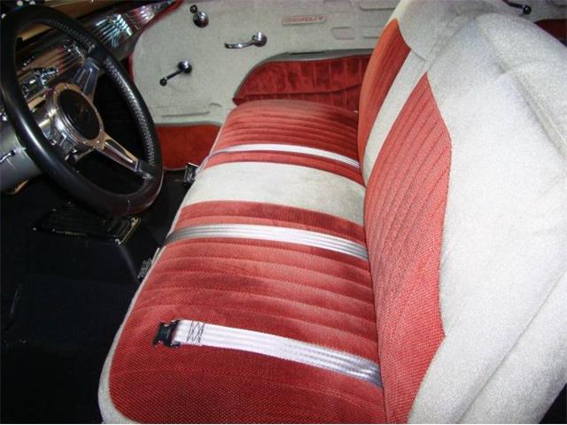 1957 Chevrolet Bel Air (CC-2111519) for sale in Cadillac, Michigan