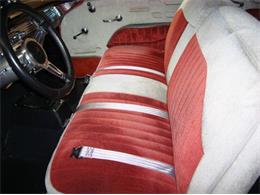 1957 Chevrolet Bel Air (CC-2111519) for sale in Cadillac, Michigan