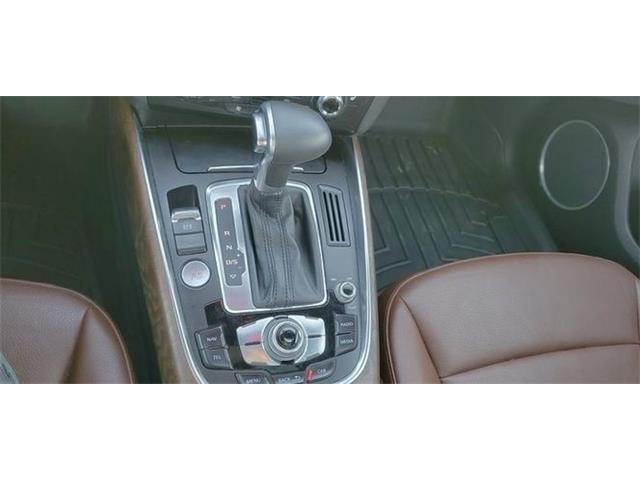 2013 Audi SQ5 (CC-2110152) for sale in Cadillac, Michigan